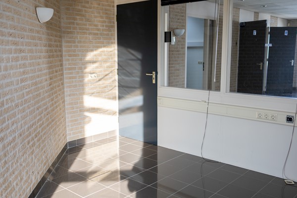 Medium property photo - De Wymerts 3, 8701 WT Bolsward